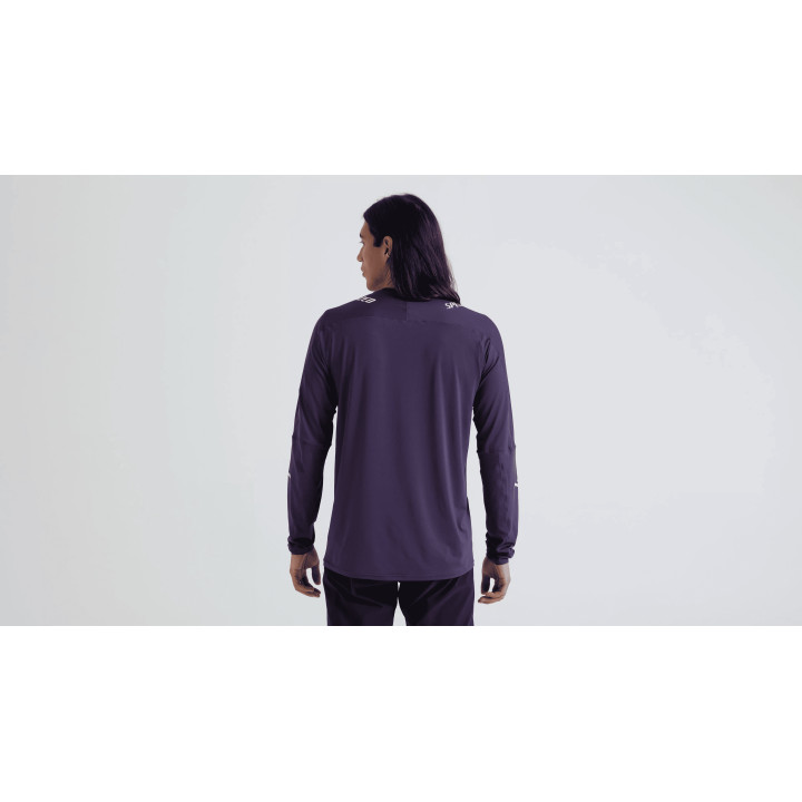Tricou Ciclism SPECIALIZED Men's Trail Air Dusk