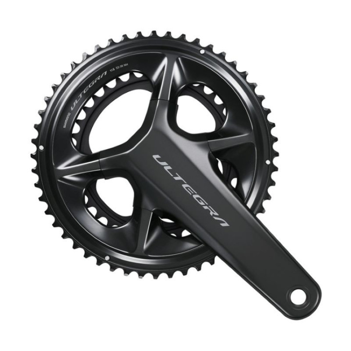 Angrenaj Pedalier Shimano Ultegra FC-08 52-36T 170mm