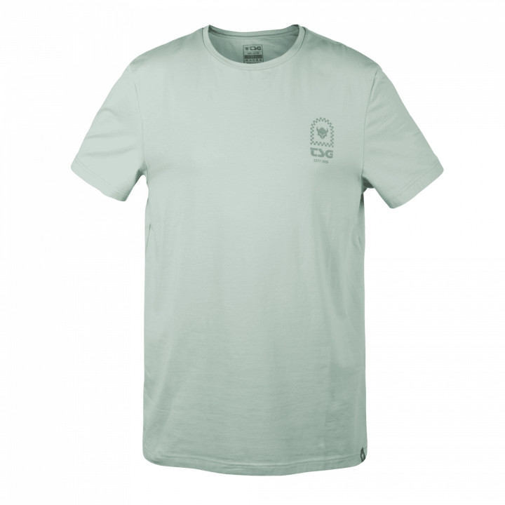 Tricou Ciclism TSG Tombrider S/S Chinois Green
