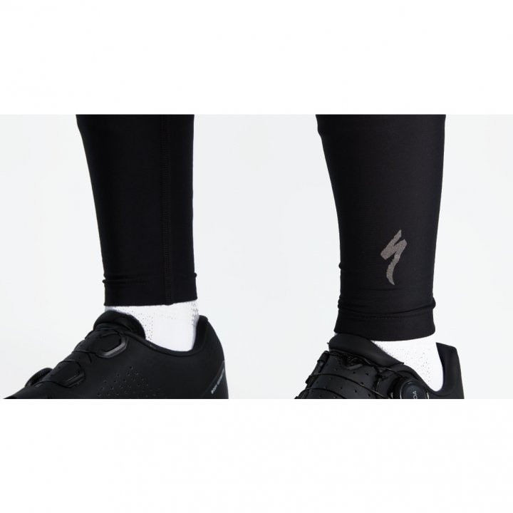 Colanți Ciclism SPECIALIZED Women's RBX Black