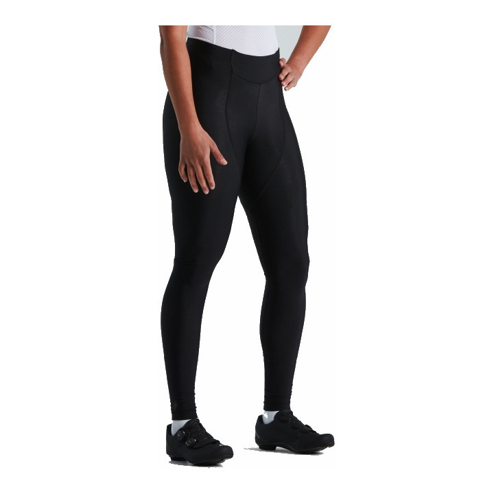 Colanți Ciclism SPECIALIZED Women's RBX Black