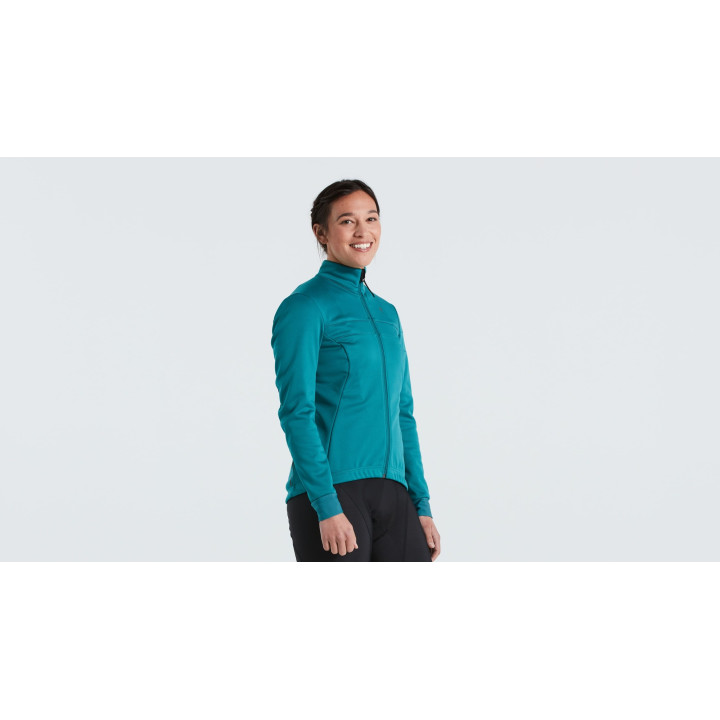 Jacheta Softshell SPECIALIZED Women's RBX Comp Tropical