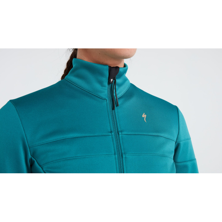 Jacheta Softshell SPECIALIZED Women's RBX Comp Tropical