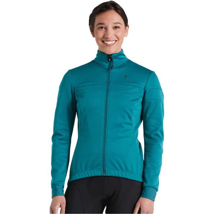 Jacheta Softshell SPECIALIZED Women's RBX Comp Tropical