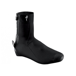 Huse Pantofi Ciclism SPECIALIZED Deflect Pro Black