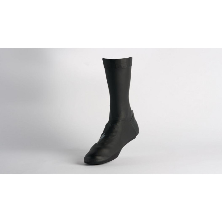 Huse Pantofi Ciclism SPECIALIZED - Black