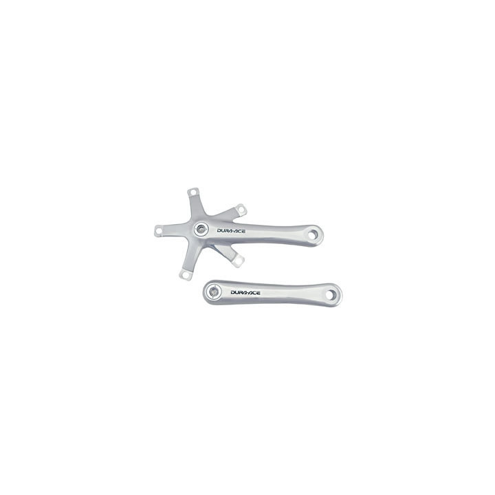 Angrenaj Pedalier Shimano Dura-Ace Track FC-7710