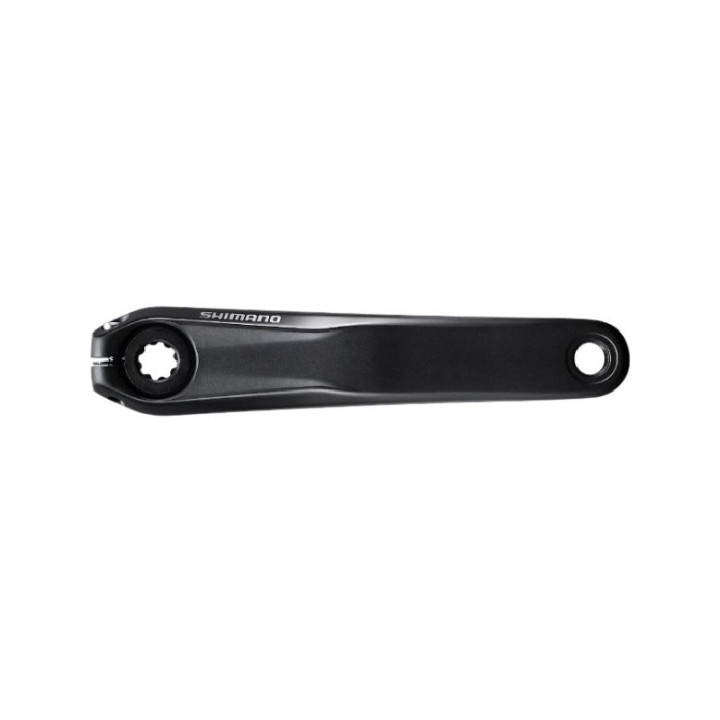 Brate Angrenaj Shimano FC-E8050 175mm | Hollowtech