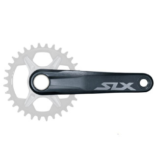 Angrenaj Pedalier Shimano SLX FC-M7100-1 175mm