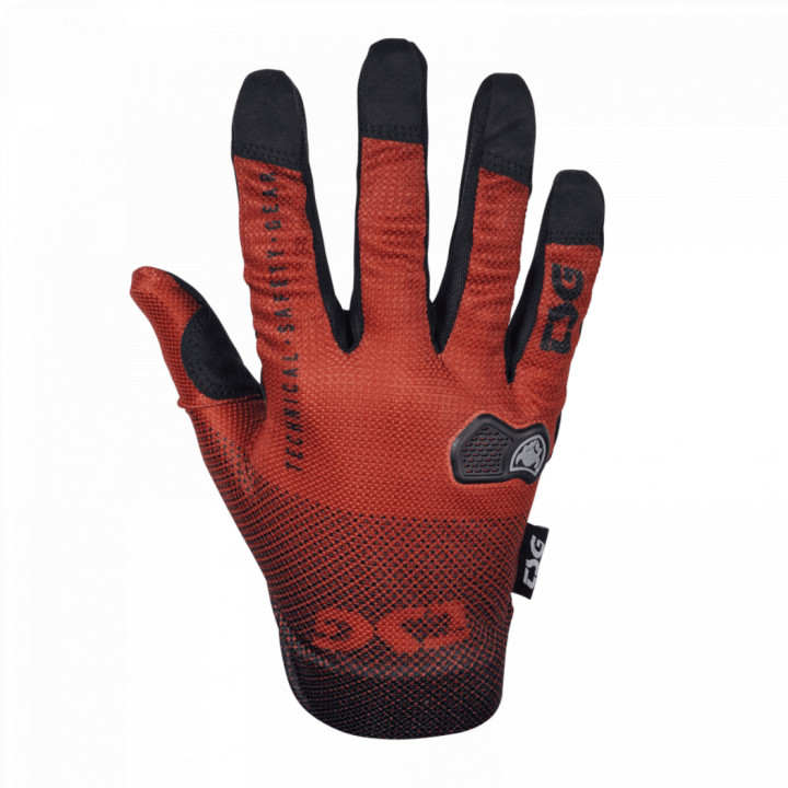 Mănuși Ciclism TSG Loam L/F Desert Red