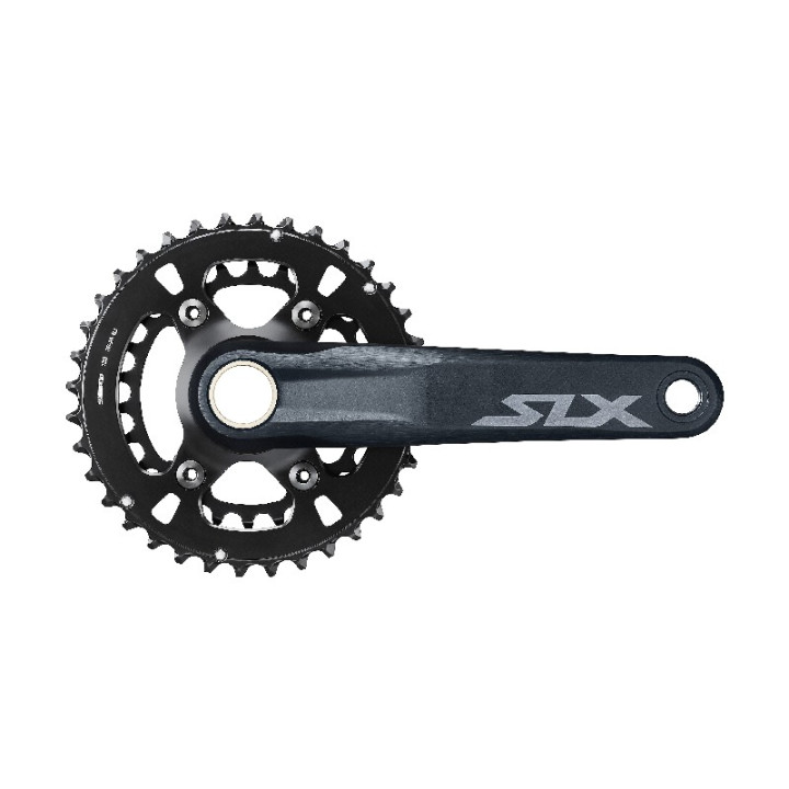 Angrenaj Shimano SLX FC-M7120 36x26T 12 viteze