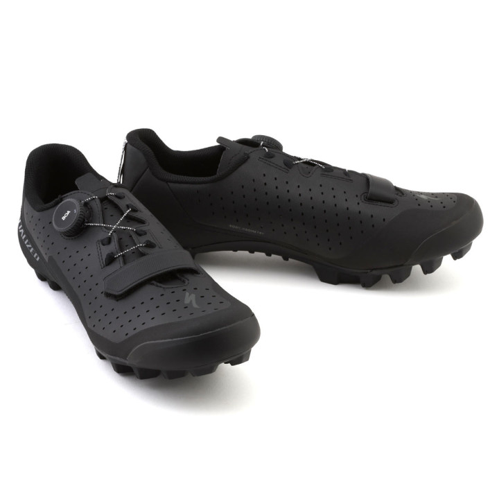 Pantofi Ciclism SPECIALIZED Recon 2.0 MTB Black