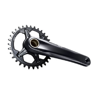 Angrenaj Pedalier Shimano Deore XT FC-M8100-1