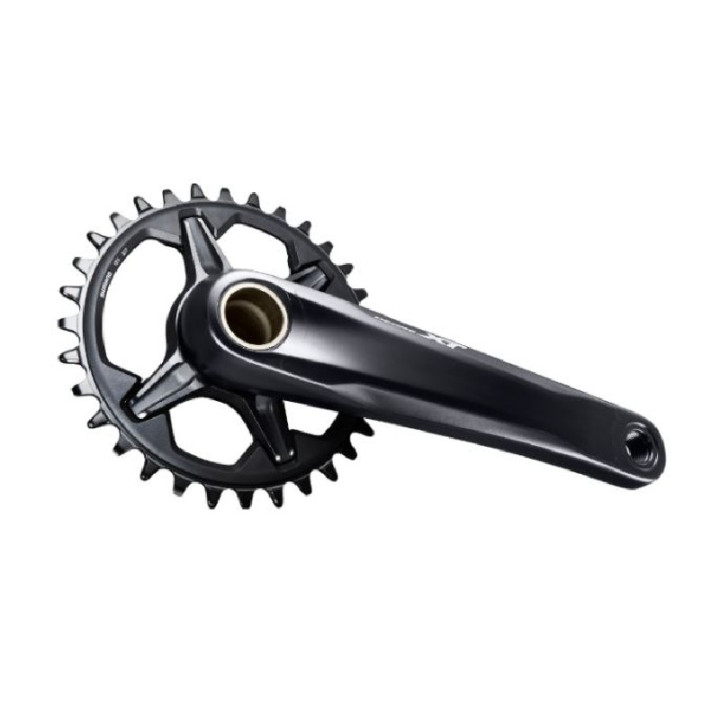 Angrenaj Pedalier Shimano Deore XT FC-M8100-1