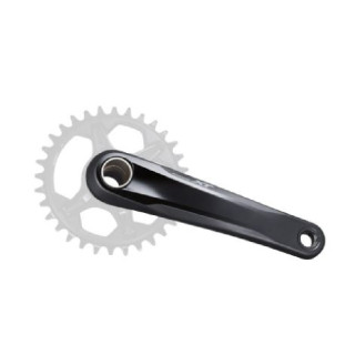 Angrenaj Pedalier Shimano Deore XT FC-M8100-1