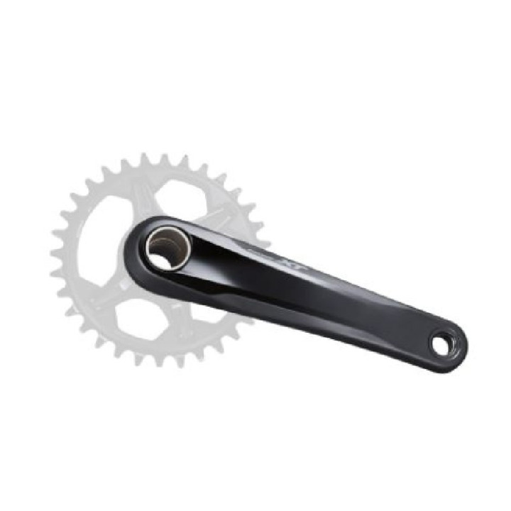 Angrenaj Pedalier Shimano Deore XT FC-M8100-1