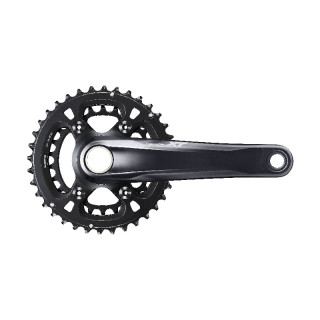 Angrenaj Pedalier Shimano Deore XT FC-M8120-B2 175mm