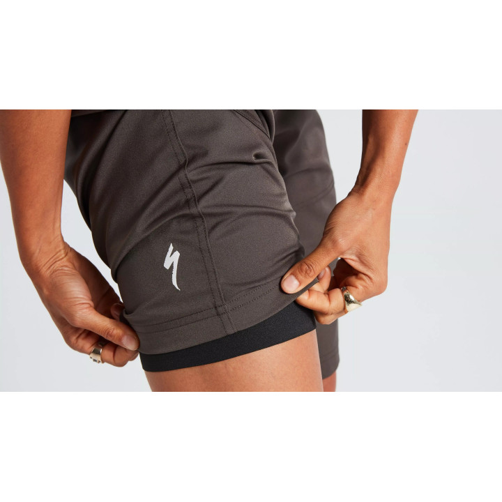 Pantaloni Scurti Ciclism SPECIALIZED Women's Trail