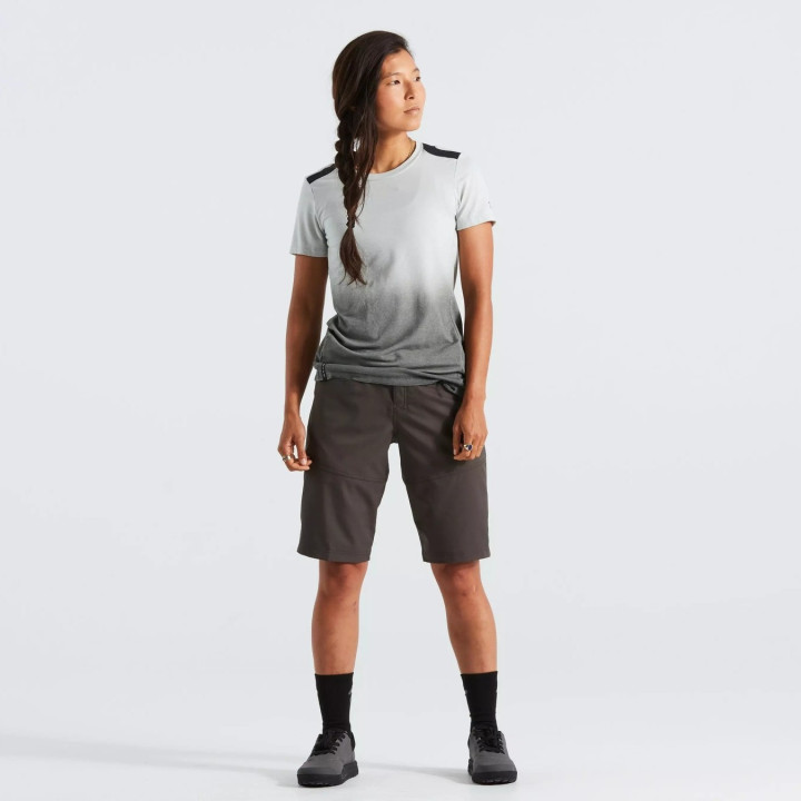 Pantaloni Scurti Ciclism SPECIALIZED Women's Trail