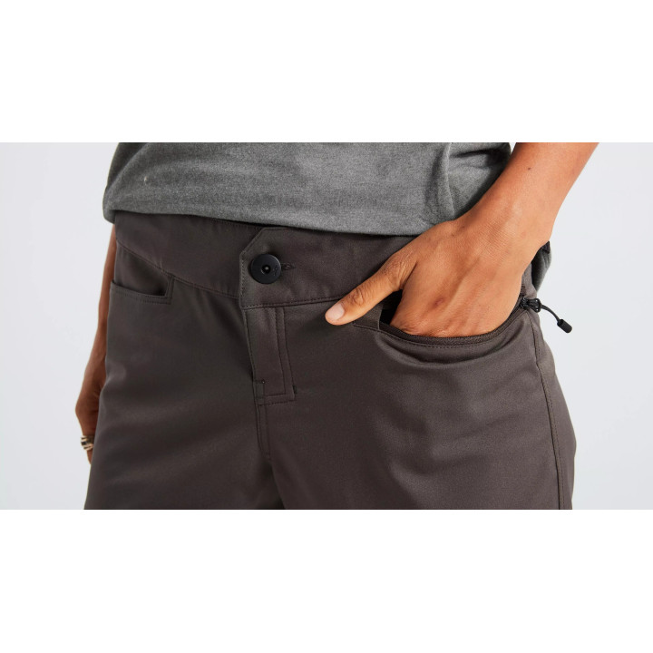 Pantaloni Scurti Ciclism SPECIALIZED Women's Trail
