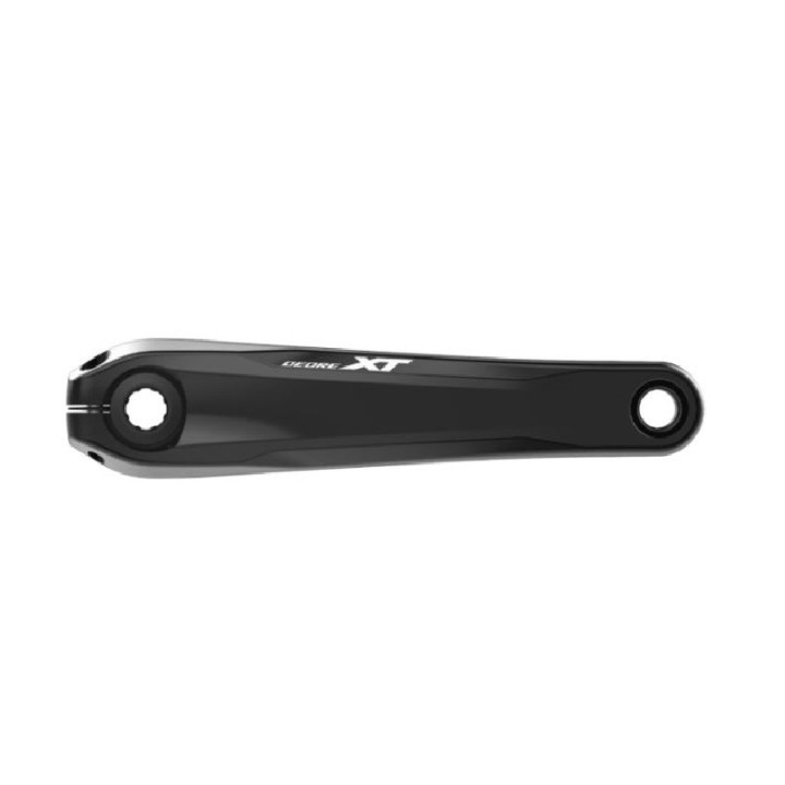 Brat Pedalier Shimano Steps Deore XT FC-E8150 175mm