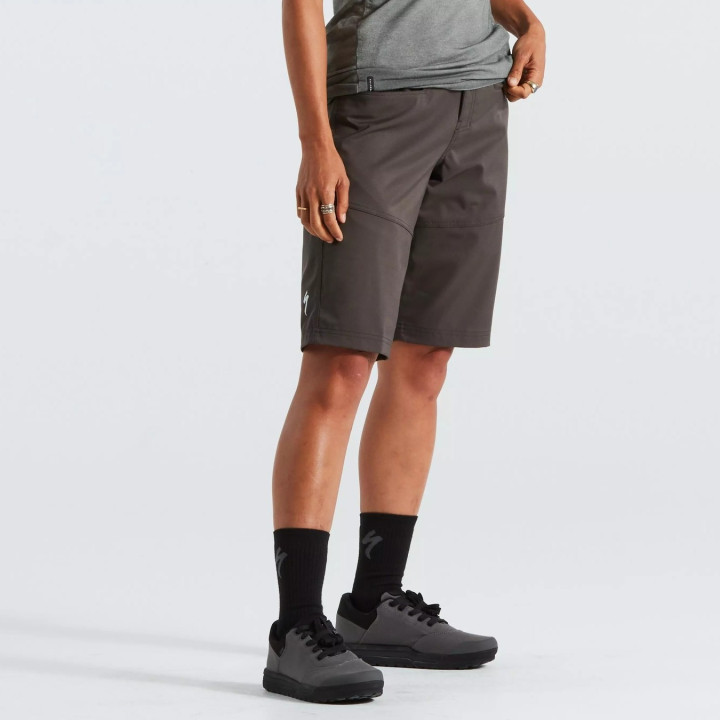 Pantaloni Scurti Ciclism SPECIALIZED Women's Trail