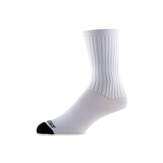 Sosete Ciclism SPECIALIZED Hydrogen Aero Tall White