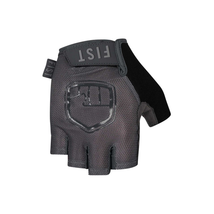 Mănuși Ciclism FIST Greyscale - MTB, BMX