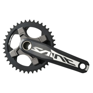 Angrenaj Pedalier Shimano SAINT FC-M825 36T 170mm