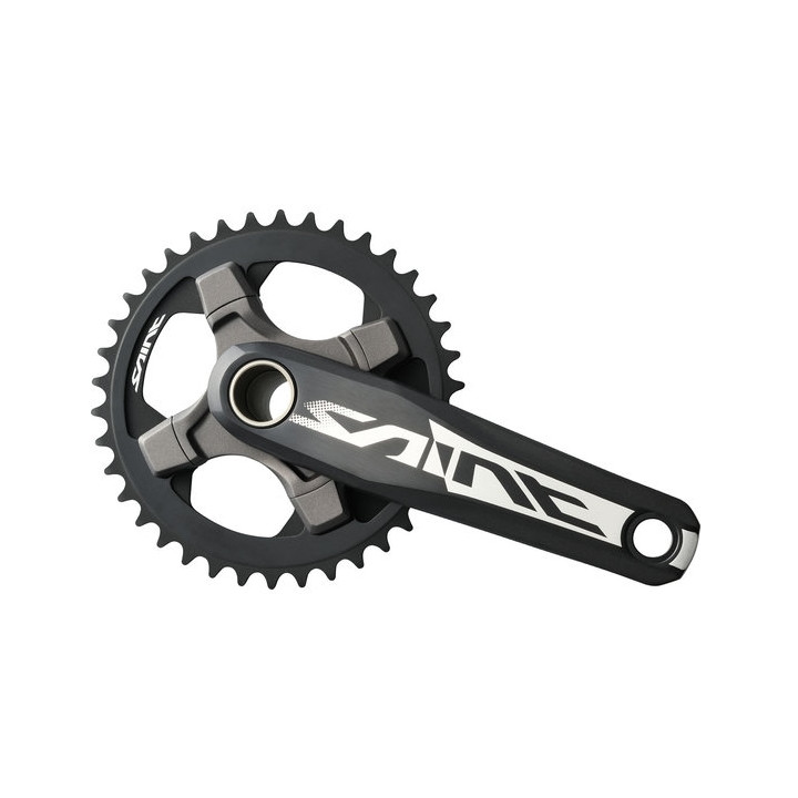 Angrenaj Pedalier Shimano SAINT FC-M825 36T 170mm
