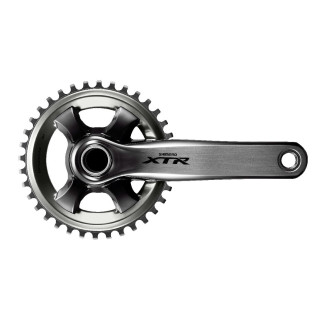 Angrenaj Pedalier Shimano XTR FC-M9000-1 170mm