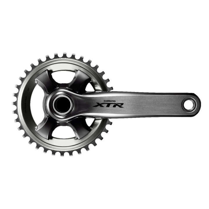 Angrenaj Pedalier Shimano XTR FC-M9000-1 170mm