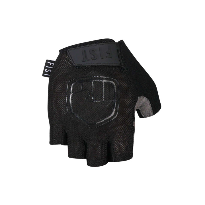 Mănuși Ciclism FIST Blackout S/F | MTB & BMX