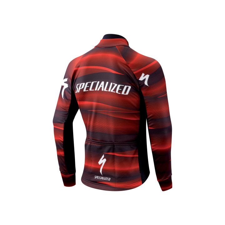 Jacheta Ciclism SPECIALIZED Element SL Team Expert
