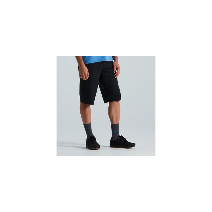 Pantaloni Scurti Ciclism Specialized Men's Trail Black