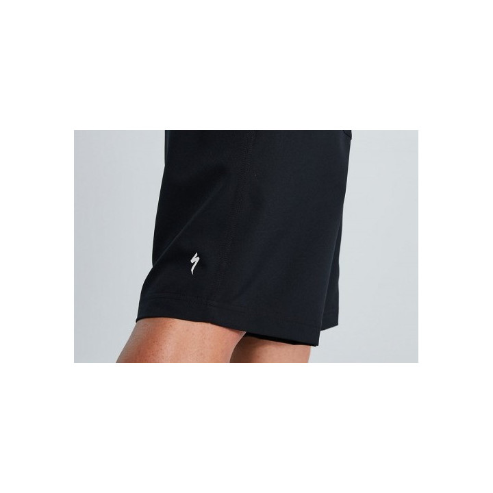 Pantaloni Scurti Ciclism Specialized Men's Trail Black