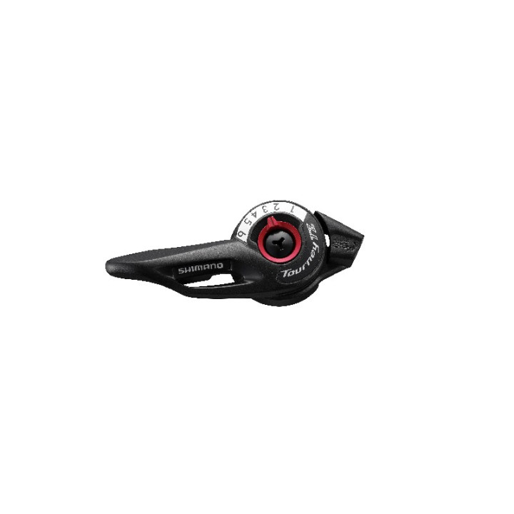 Maneta Schimbator Shimano Tourney SL-TZ500 6V