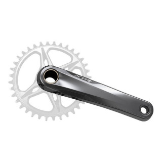 Angrenaj Pedalier Shimano XTR FC-M9120-1 175mm