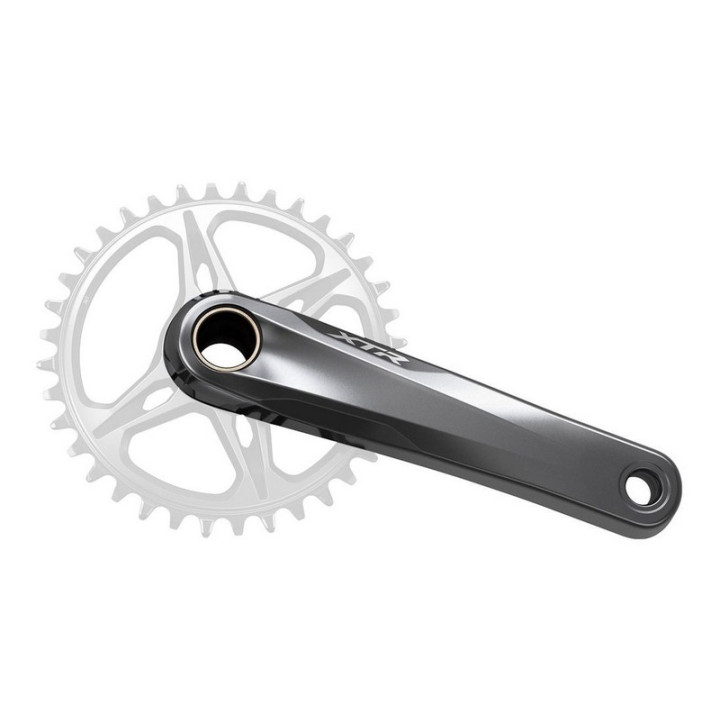 Angrenaj Pedalier Shimano XTR FC-M9120-1 175mm