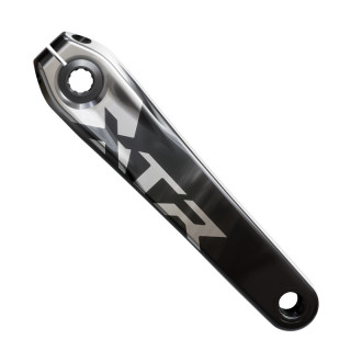Angrenaj Pedalier Shimano XTR FC-M9200 175mm 12V