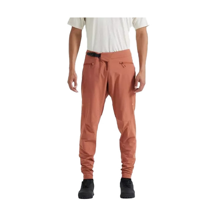 Pantaloni Ciclism SPECIALIZED Trail Terra Cotta