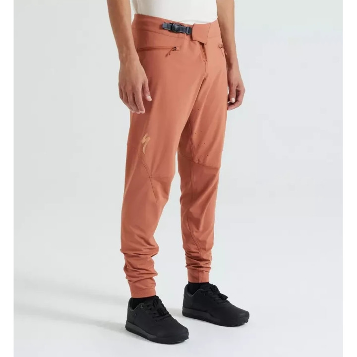 Pantaloni Ciclism SPECIALIZED Trail Terra Cotta