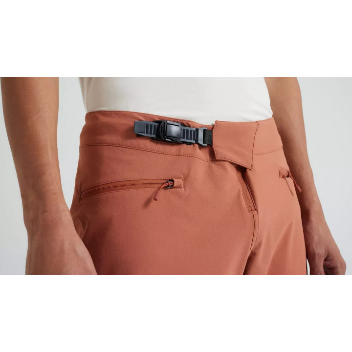 Pantaloni Ciclism SPECIALIZED Trail Terra Cotta