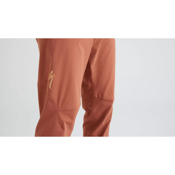 Pantaloni Ciclism SPECIALIZED Trail Terra Cotta