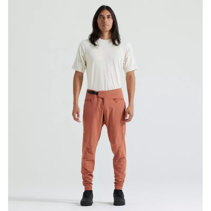 Pantaloni Ciclism SPECIALIZED Trail Terra Cotta