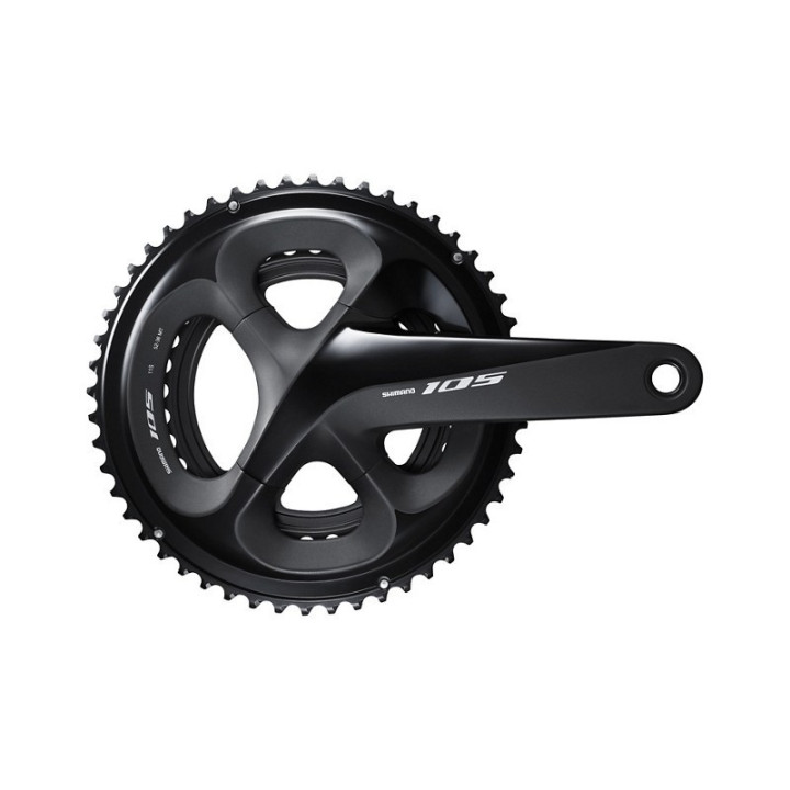 Angrenaj Pedalier Shimano 105 FC-R7000 53x39T