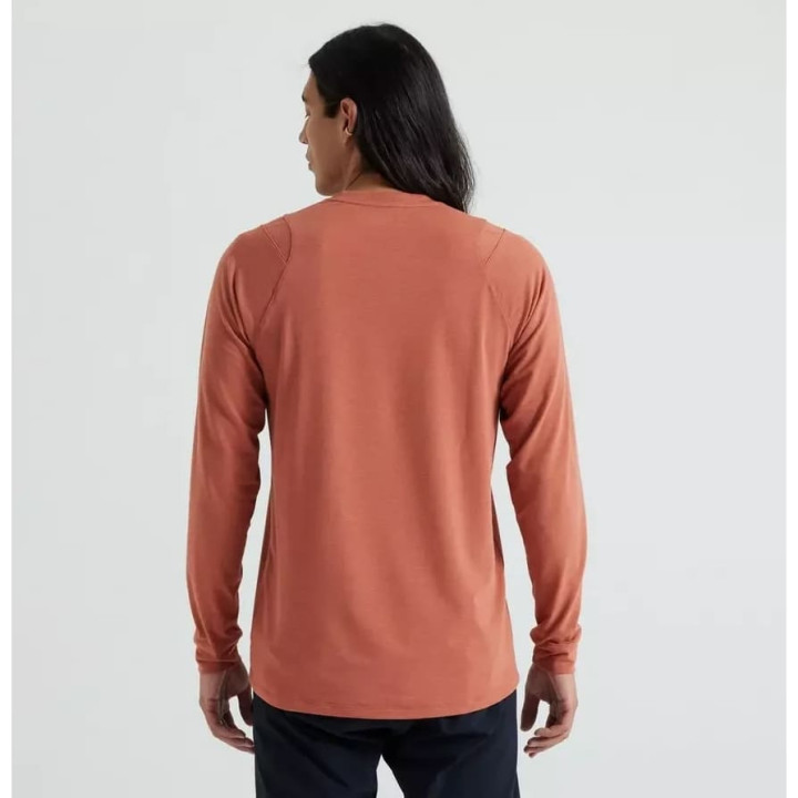Tricou Ciclism Specialized Trail MiniR - Terra Cotta