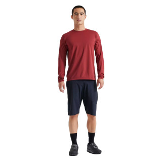 Tricou Ciclism SPECIALIZED Men's Gravity Training L/S