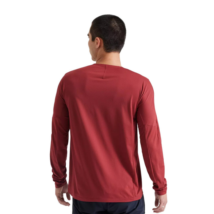 Tricou Ciclism SPECIALIZED Men's Gravity Training L/S