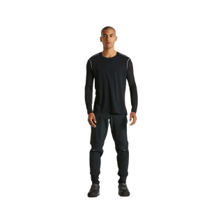 Tricou Ciclism SPECIALIZED Gravity Race L/S Black